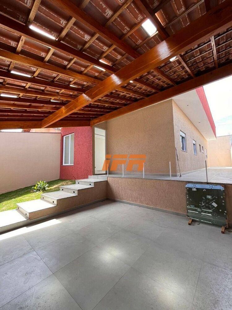 Casa, 3 quartos, 150 m² - Foto 3