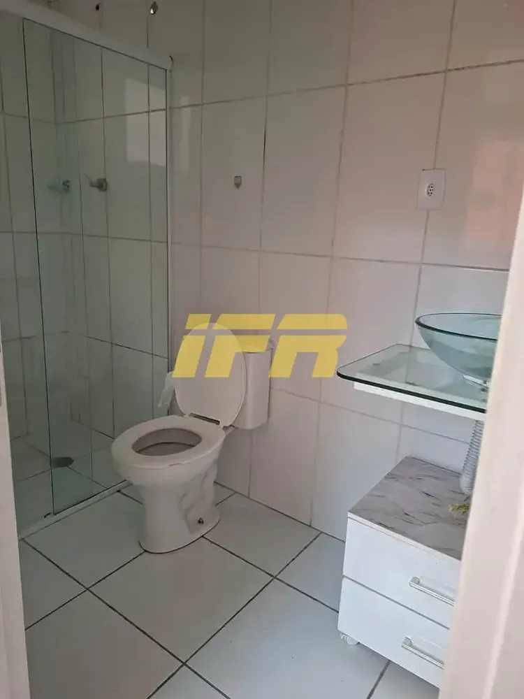 Casa, 2 quartos, 80 m² - Foto 5