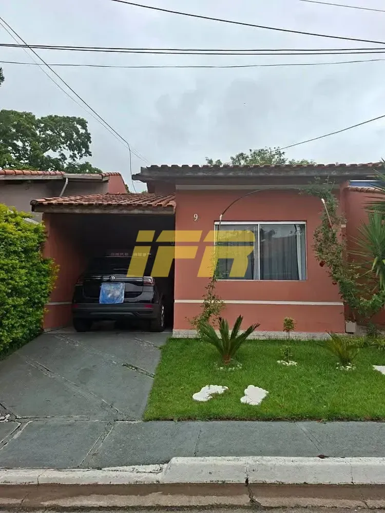 Casa, 2 quartos, 80 m² - Foto 1
