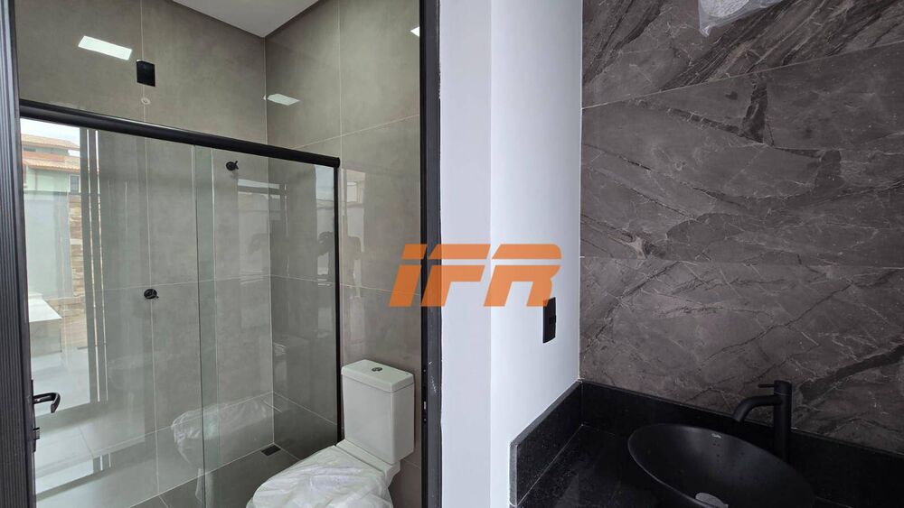 Casa de Condomínio à venda com 3 quartos, 165m² - Foto 8