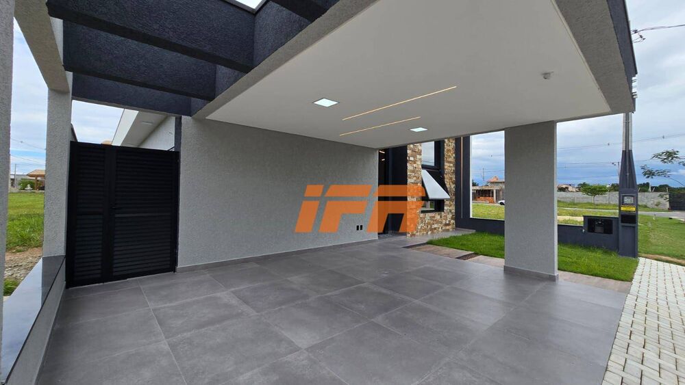 Casa de Condomínio à venda com 3 quartos, 165m² - Foto 3