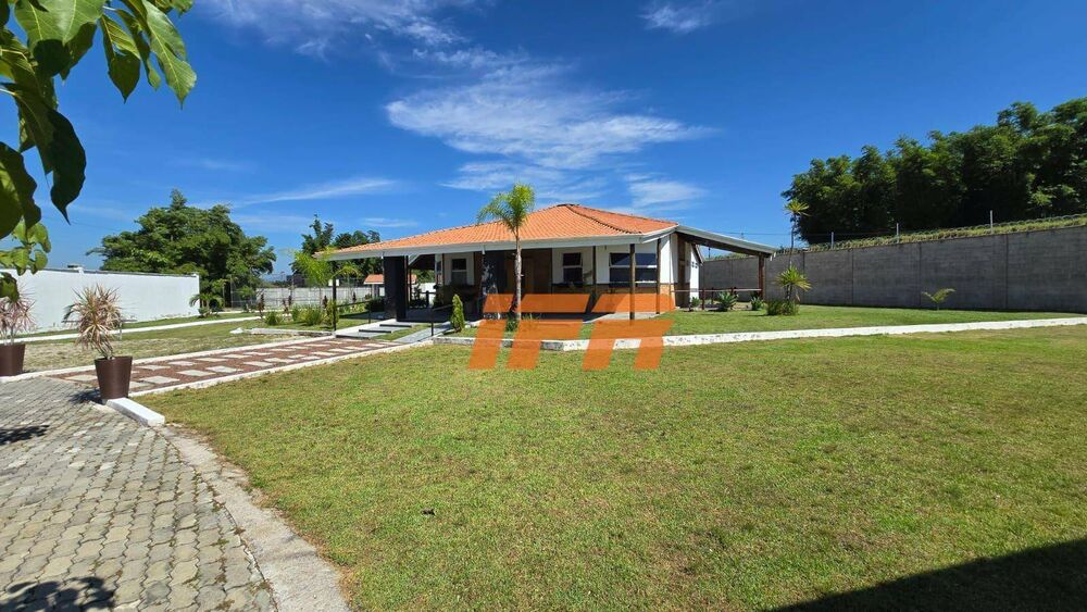 Casa de Condomínio à venda com 3 quartos, 165m² - Foto 12