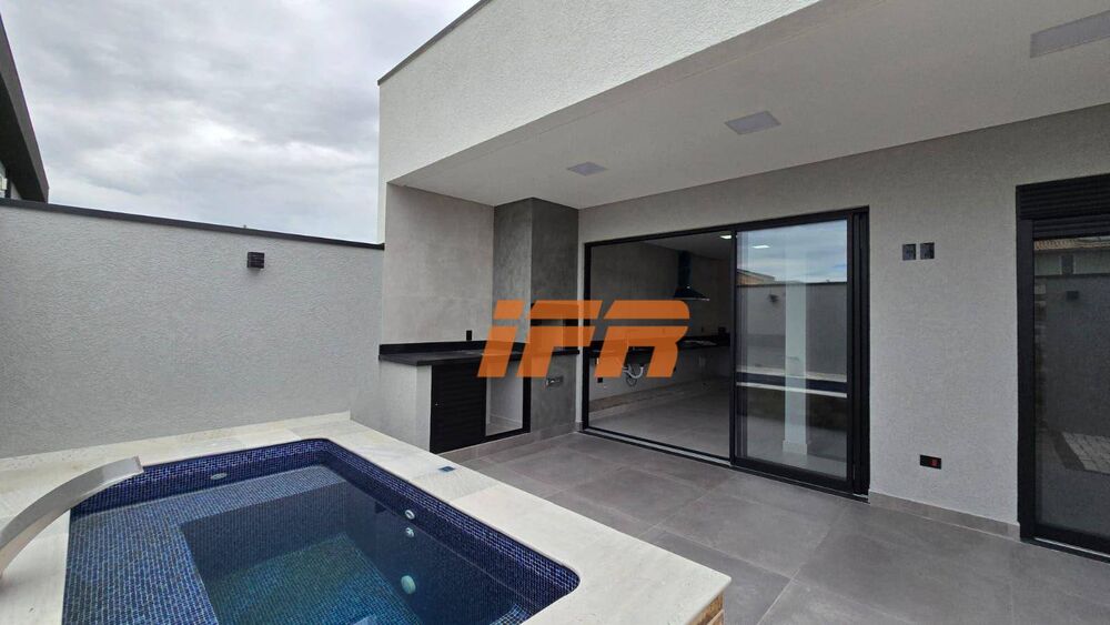 Casa de Condomínio à venda com 3 quartos, 165m² - Foto 6