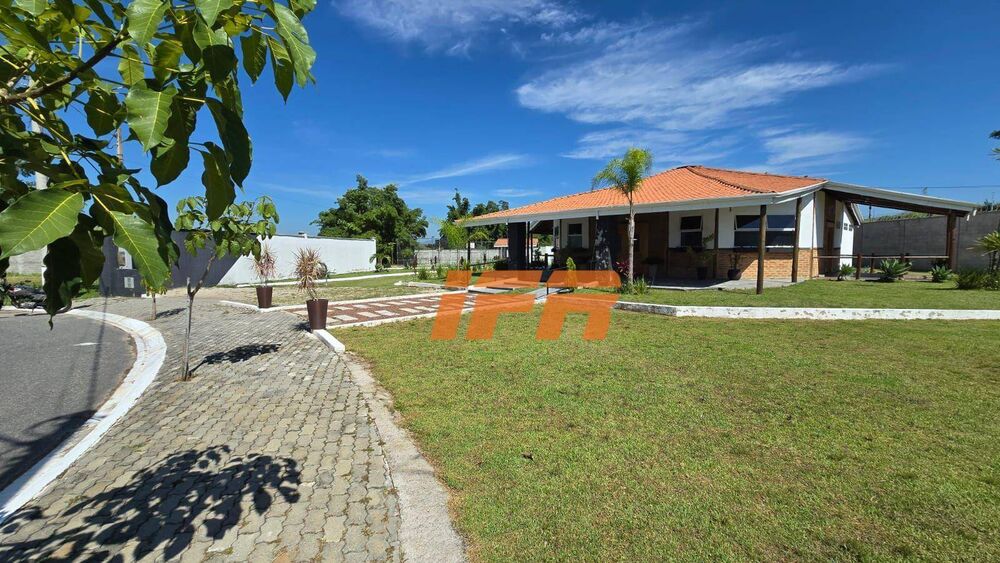 Casa de Condomínio à venda com 3 quartos, 165m² - Foto 11