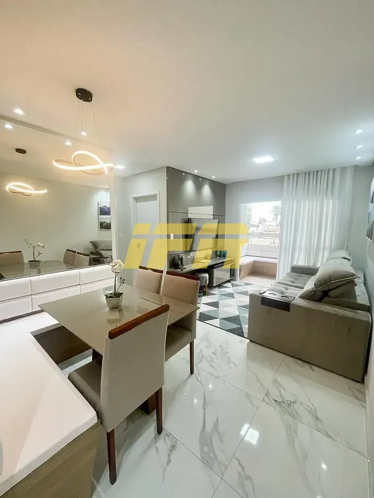 Apartamento, 2 quartos, 65 m² - Foto 1