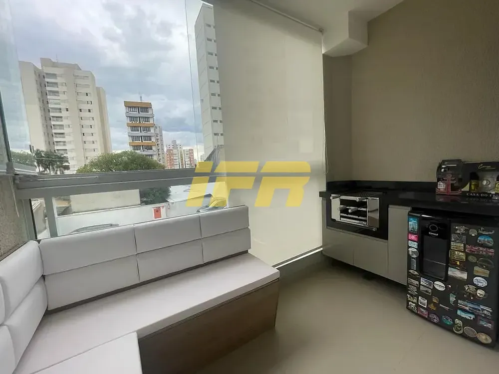 Apartamento, 2 quartos, 65 m² - Foto 3