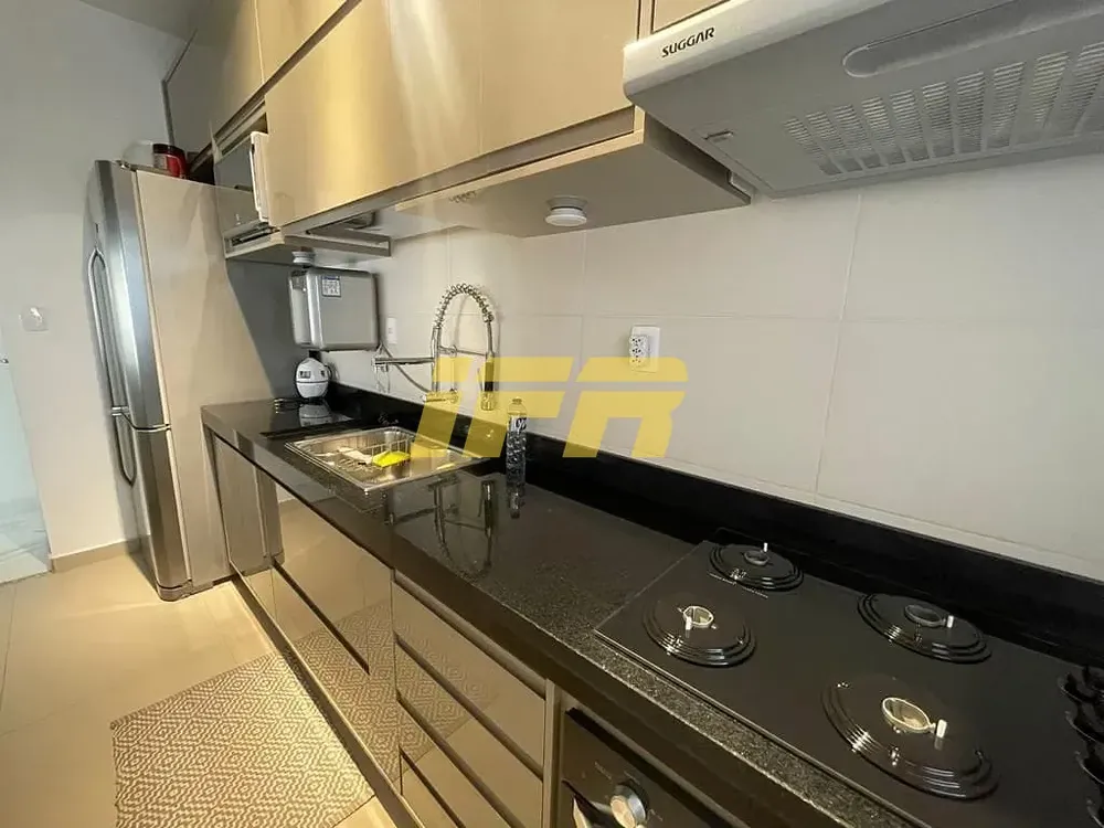 Apartamento, 2 quartos, 65 m² - Foto 2