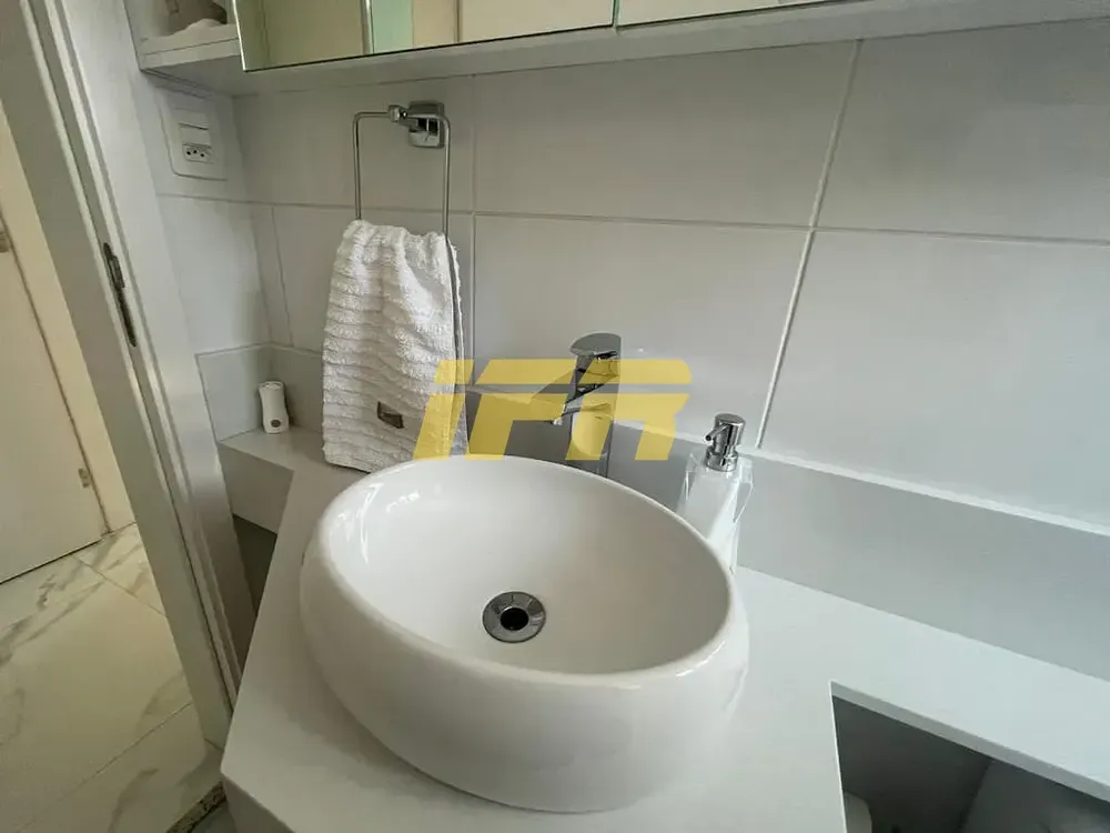 Apartamento, 2 quartos, 65 m² - Foto 5