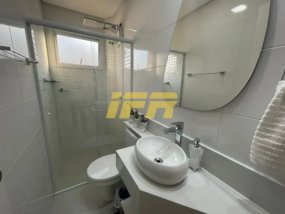 Apartamento, 2 quartos, 65 m² - Foto 4
