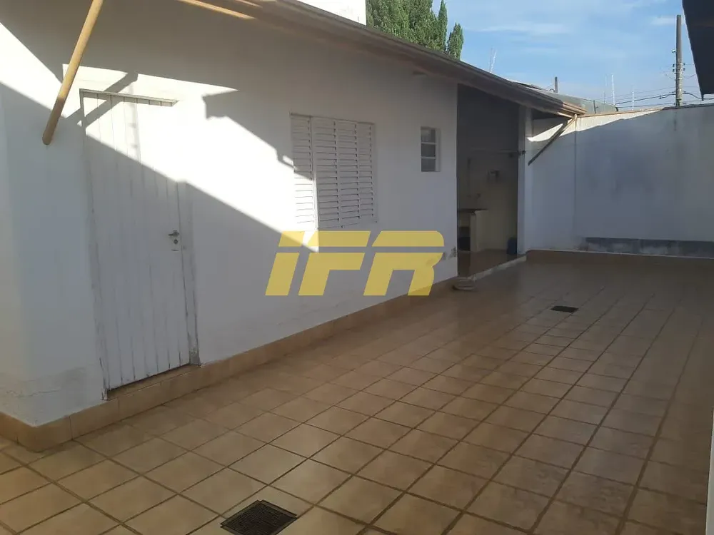 Casa, 1 quarto, 151 m² - Foto 6