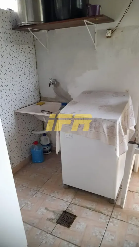 Casa, 2 quartos, 82 m² - Foto 8