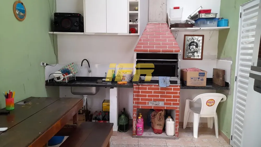 Casa, 2 quartos, 82 m² - Foto 7