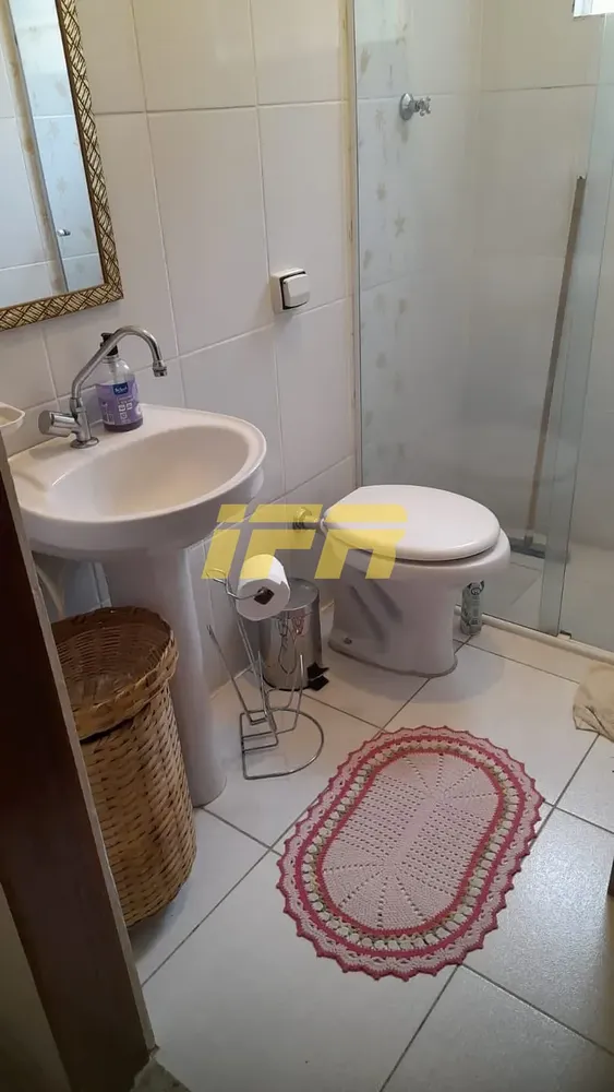 Casa, 2 quartos, 82 m² - Foto 6