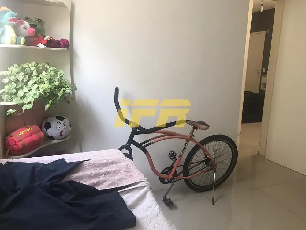 Apartamento, 2 quartos, 48 m² - Foto 8