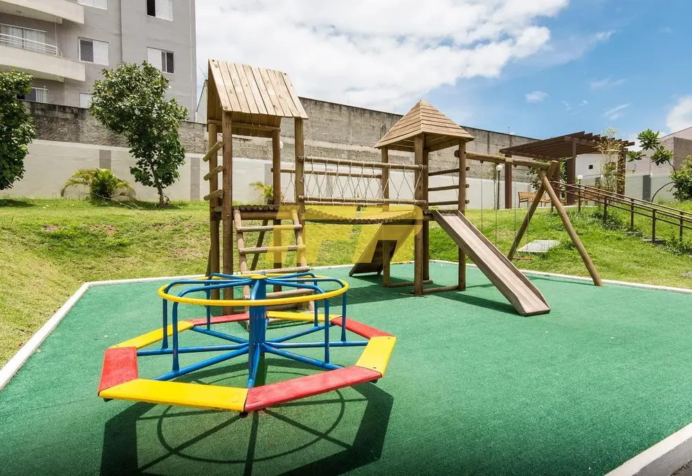 Apartamento, 2 quartos, 48 m² - Foto 12
