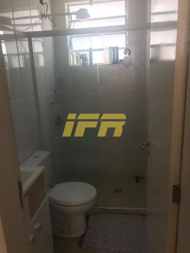 Apartamento, 2 quartos, 48 m² - Foto 3