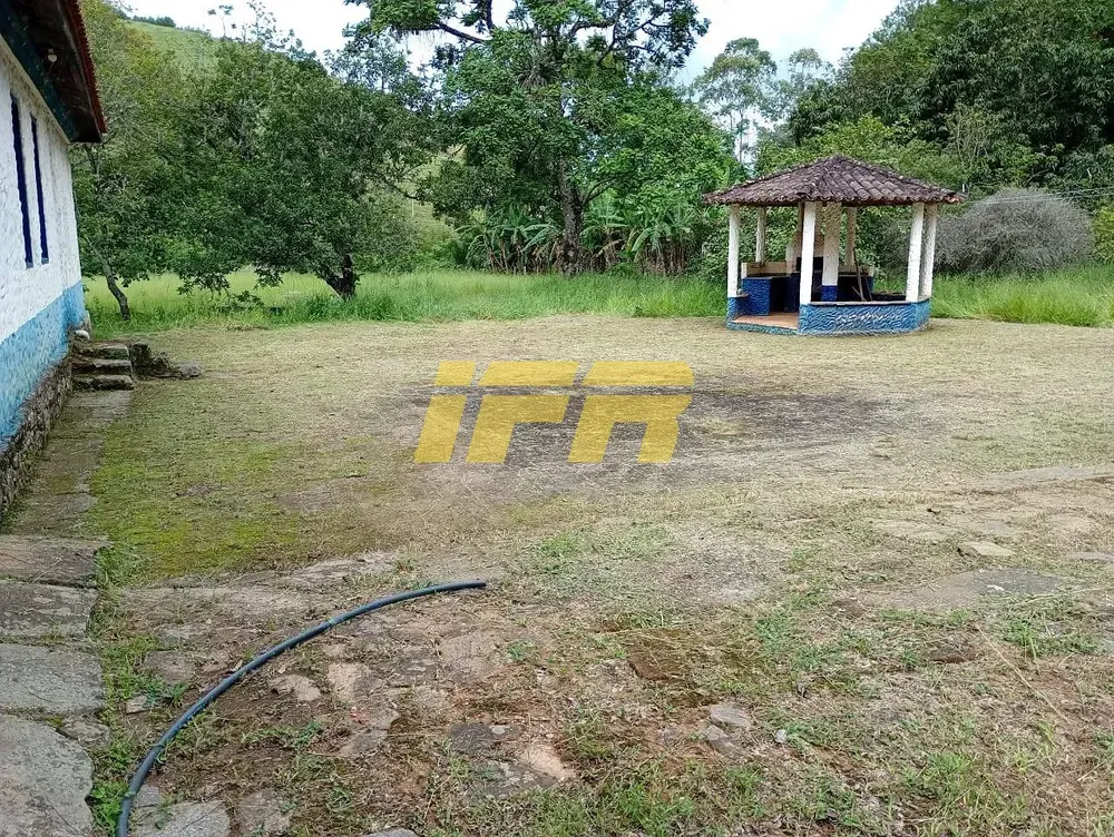 Sítio, 6 quartos, 5 hectares - Foto 4
