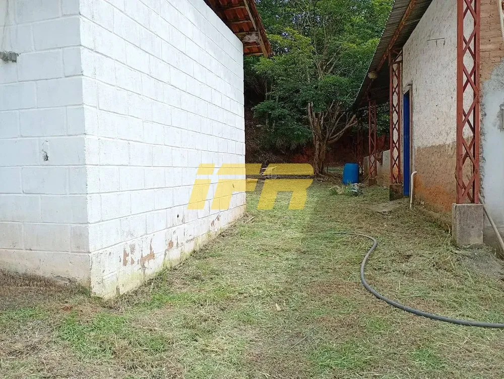 Sítio, 6 quartos, 5 hectares - Foto 2