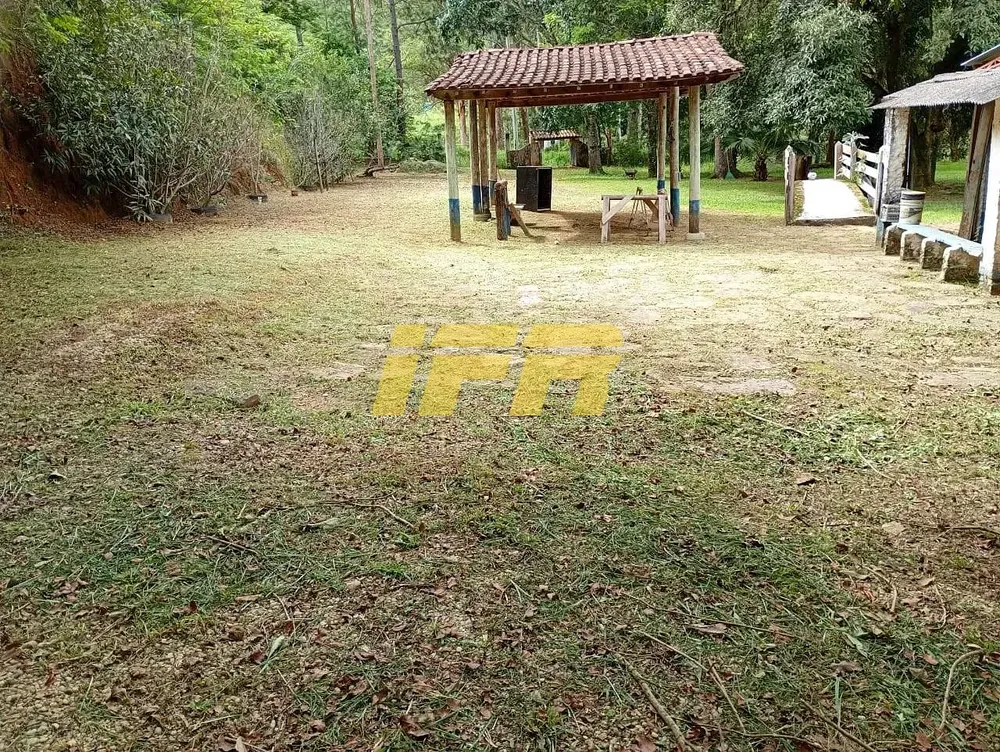 Sítio, 6 quartos, 5 hectares - Foto 7