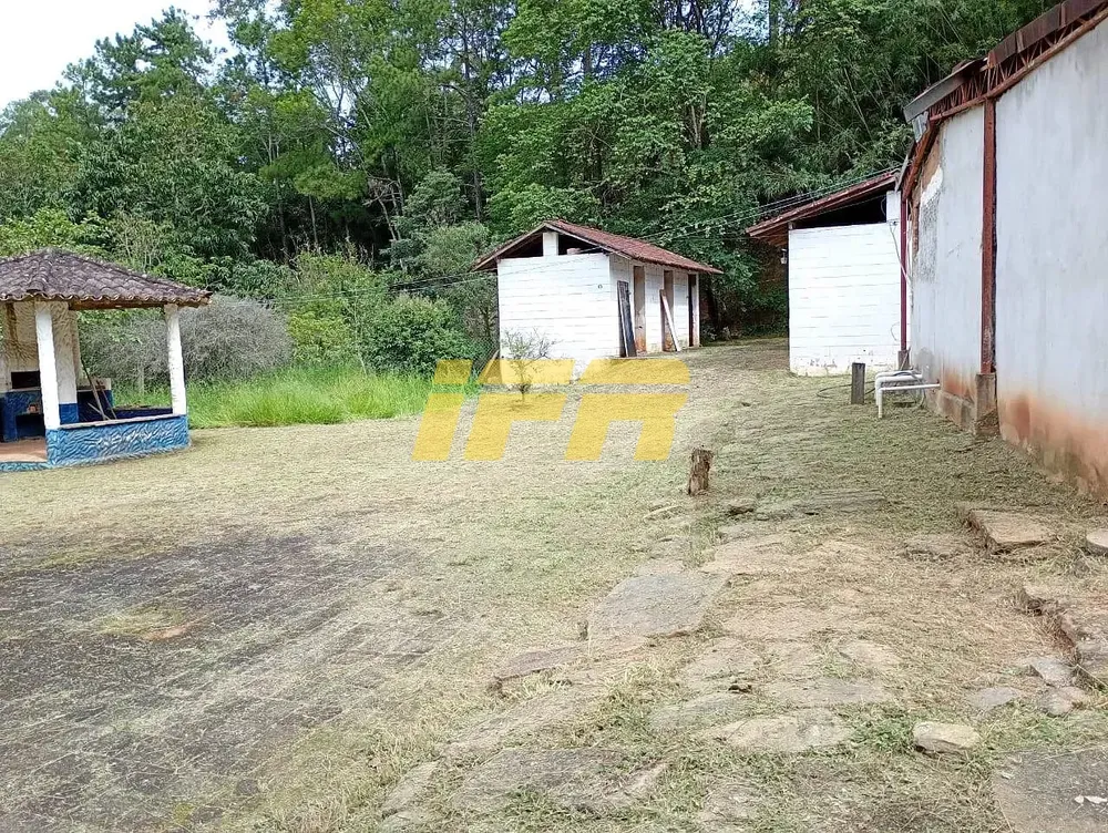 Sítio, 6 quartos, 5 hectares - Foto 1