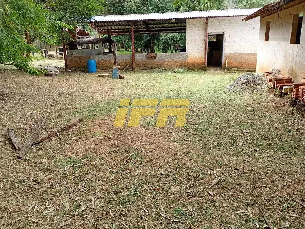 Sítio, 6 quartos, 5 hectares - Foto 3