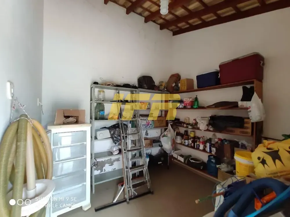 Chácara, 2 quartos, 1300 m² - Foto 6