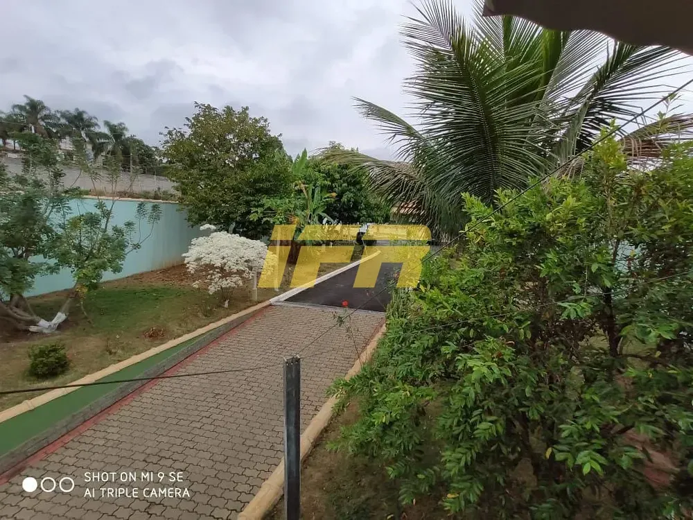 Chácara, 2 quartos, 1300 m² - Foto 4