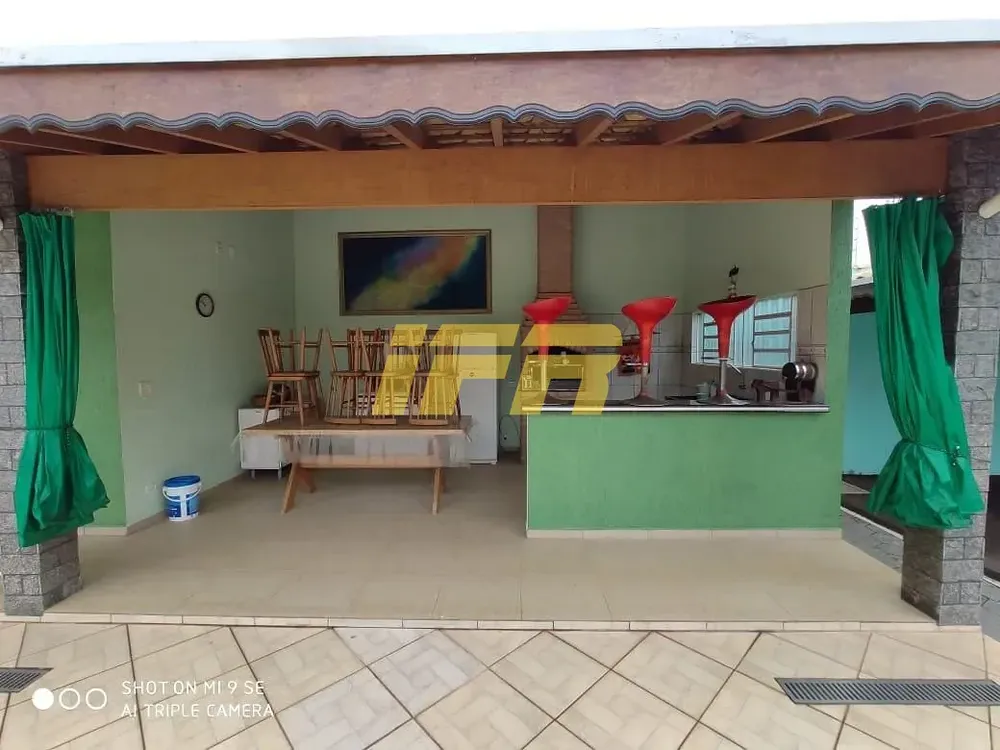 Chácara, 2 quartos, 1300 m² - Foto 12