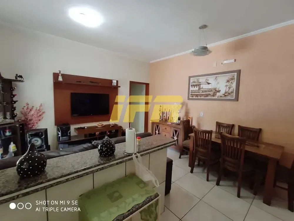 Chácara, 2 quartos, 1300 m² - Foto 1