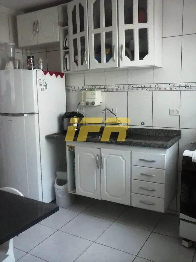 Apartamento, 3 quartos, 83 m² - Foto 2