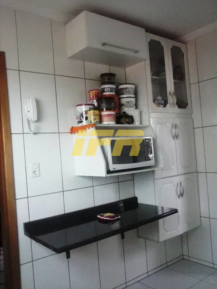 Apartamento, 3 quartos, 83 m² - Foto 4