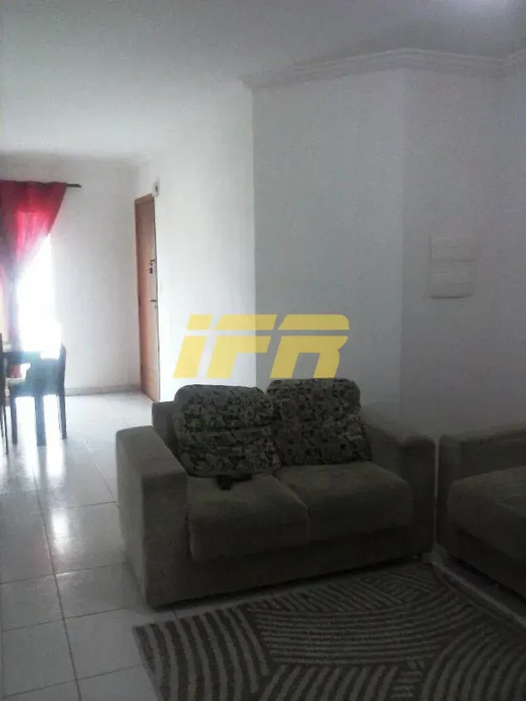 Apartamento, 3 quartos, 83 m² - Foto 3