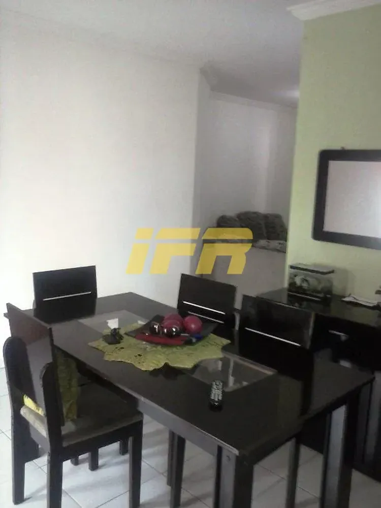 Apartamento, 3 quartos, 83 m² - Foto 5