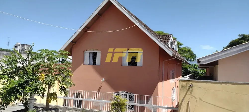 Sobrado, 3 quartos, 390 m² - Foto 12