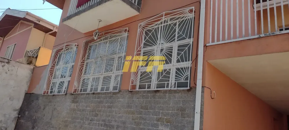 Sobrado, 3 quartos, 390 m² - Foto 2