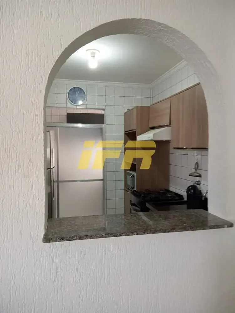 Apartamento, 3 quartos, 81 m² - Foto 5