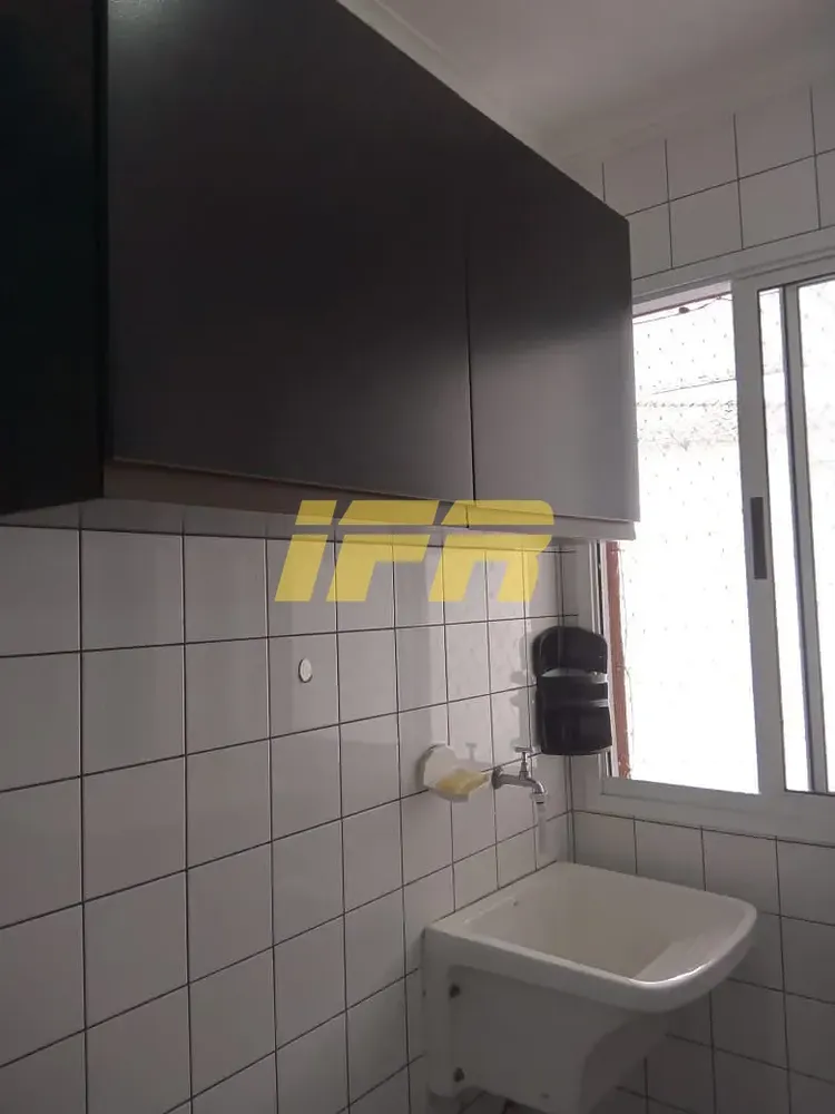 Apartamento, 3 quartos, 81 m² - Foto 2