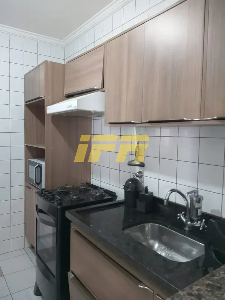 Apartamento, 3 quartos, 81 m² - Foto 6