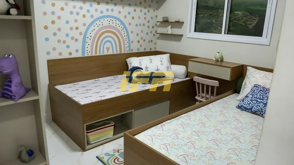 Apartamento, 2 quartos, 45 m² - Foto 5