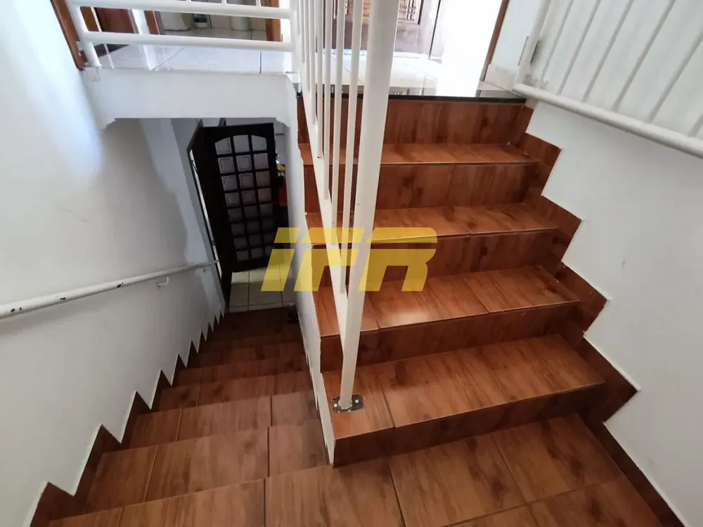 Sobrado, 5 quartos, 269 m² - Foto 7