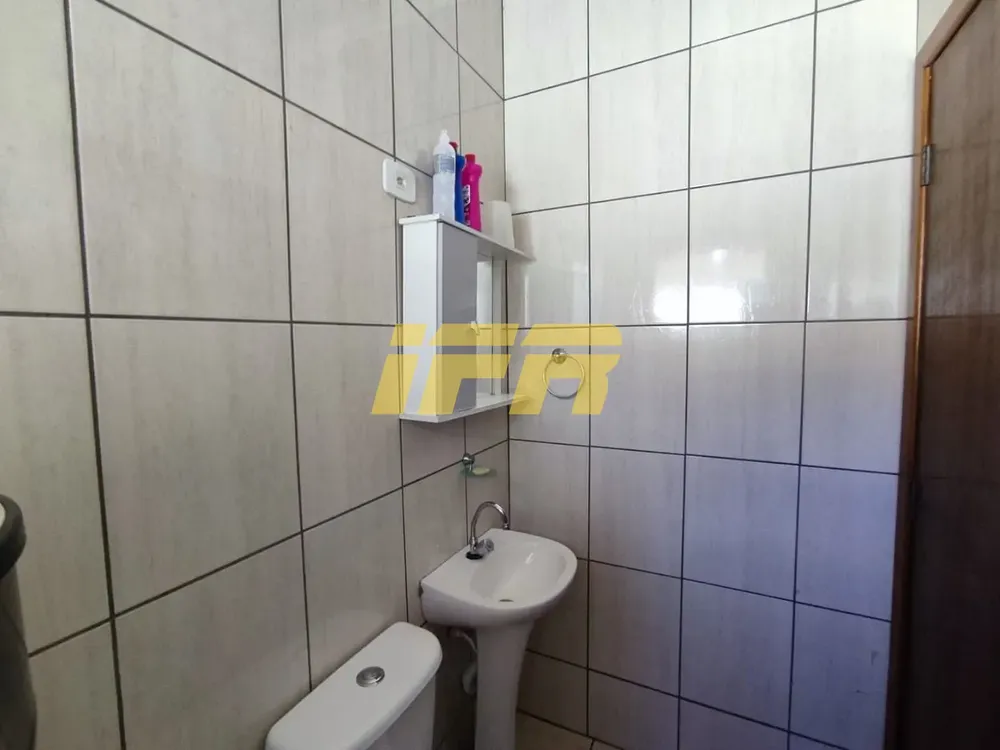 Sobrado, 5 quartos, 269 m² - Foto 11