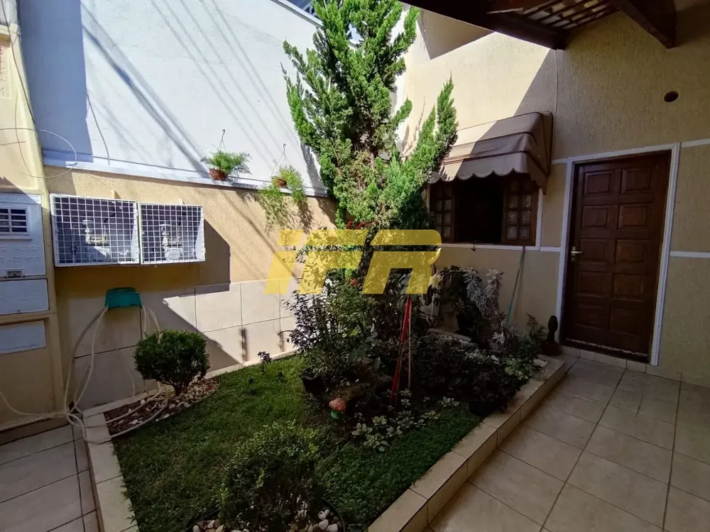 Sobrado, 5 quartos, 269 m² - Foto 1