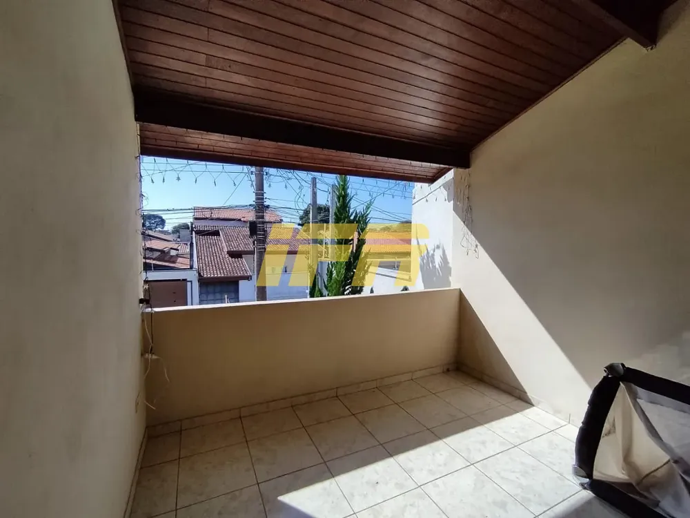 Sobrado, 5 quartos, 269 m² - Foto 9
