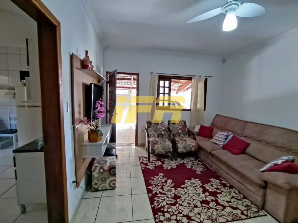 Sobrado, 5 quartos, 269 m² - Foto 2