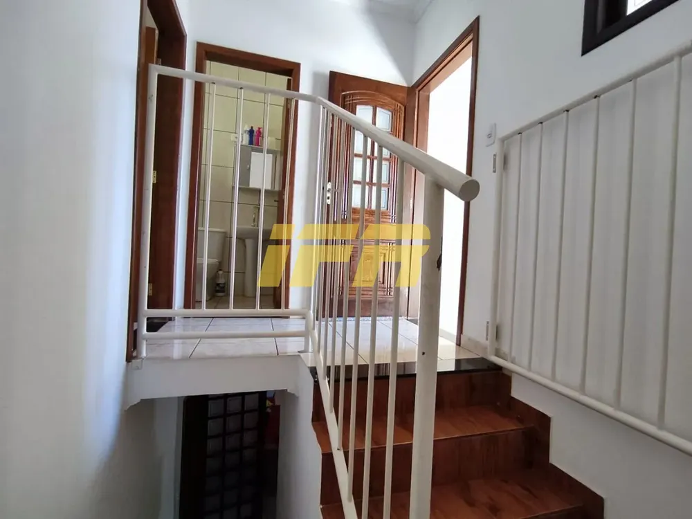 Sobrado, 5 quartos, 269 m² - Foto 6