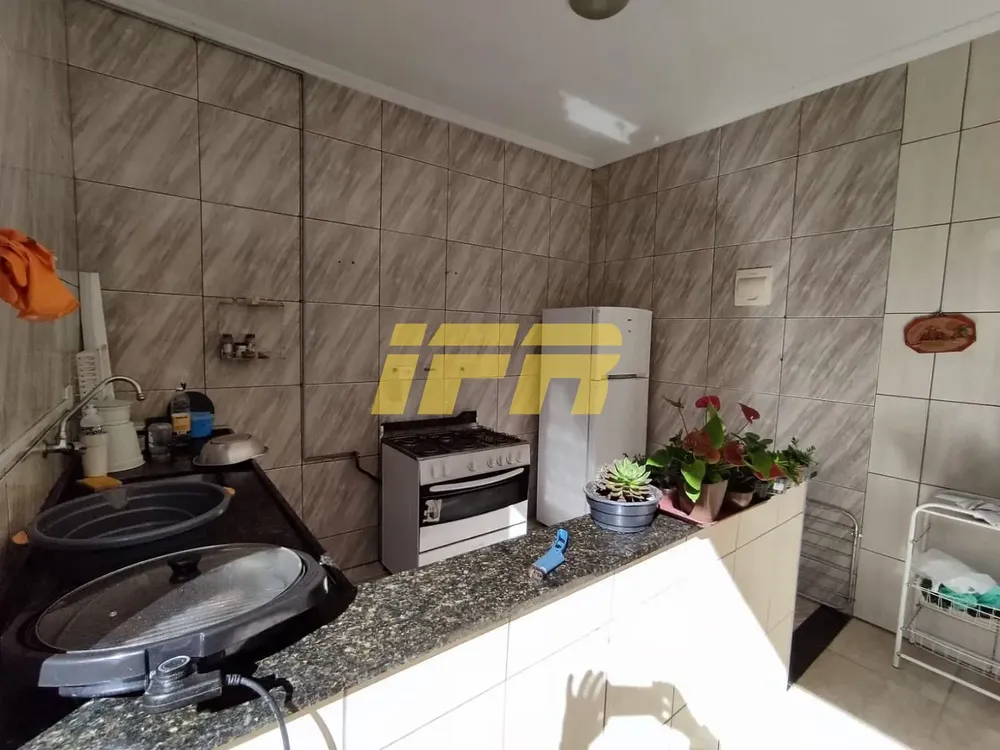 Sobrado, 5 quartos, 269 m² - Foto 3