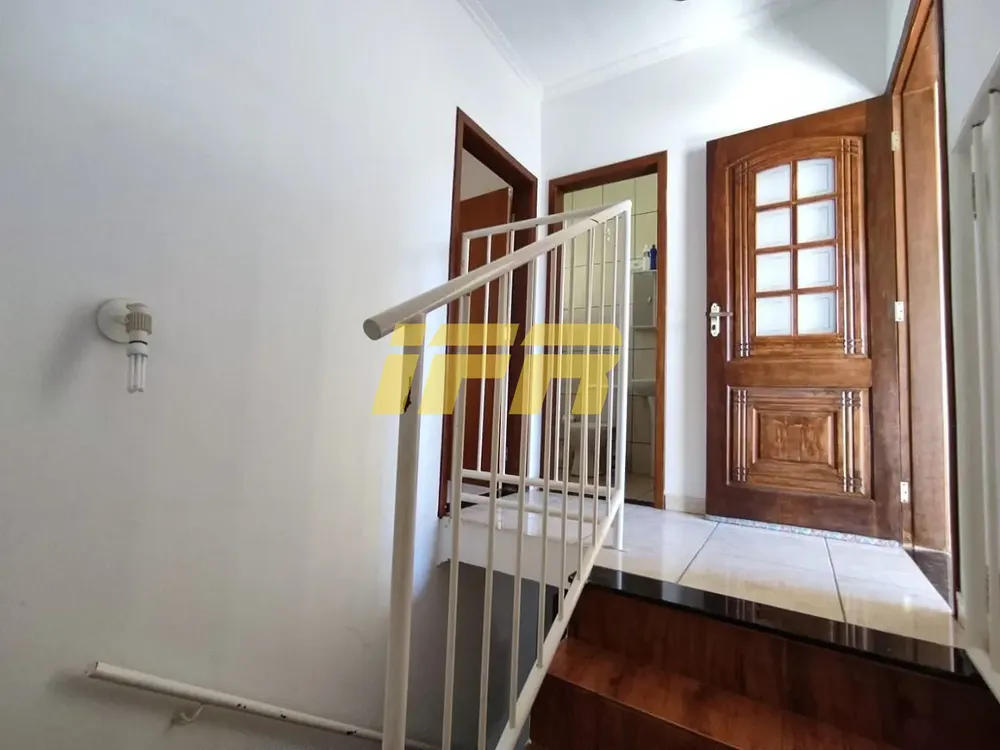 Sobrado, 5 quartos, 269 m² - Foto 8