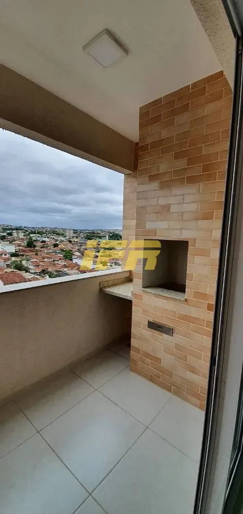 Apartamento, 2 quartos, 68 m² - Foto 7
