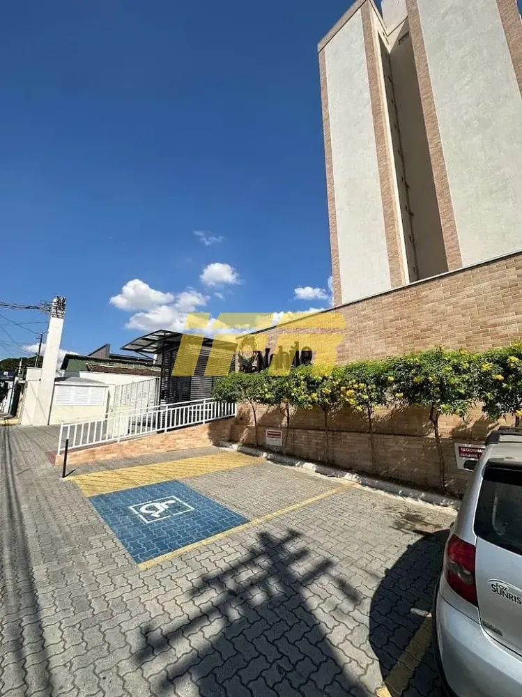 Apartamento, 2 quartos, 68 m² - Foto 12