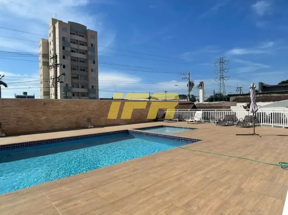 Apartamento, 2 quartos, 68 m² - Foto 10